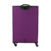 Maleta Fiji Spinner 83Cm Tsa Extra Grande Plum