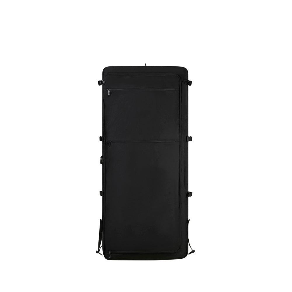 Porta traje PRO-DLX 6 negro