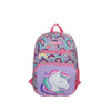 Mochila escolar Bolt Unicorn lila