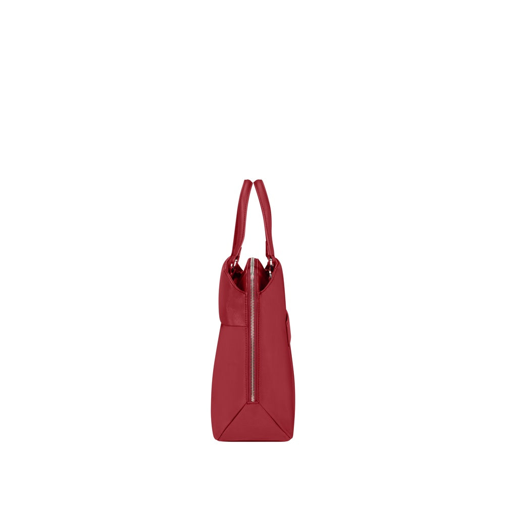 Bolso ZALIA 3.0 DARK RED S