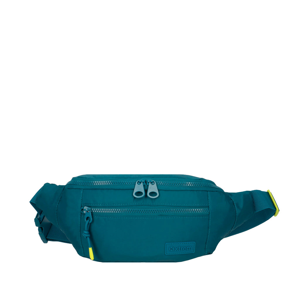 Canguro RUE verde teal S