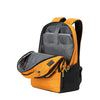 Mochila para notebook Ignition Stark amarillo 17