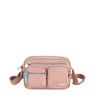 Cartera Hazel 3XT Beige S