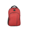 Mochila para laptop hombre Atomik 15.6'' roja