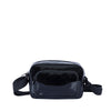 Cartera bandolera Izzie negra