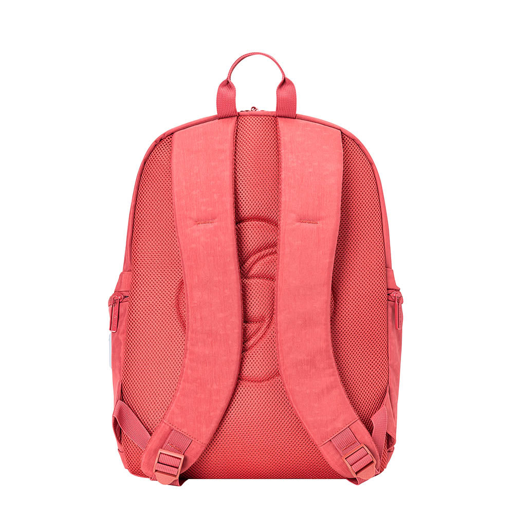 Mochila para notebook Ignition Lismore rojo 17