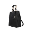 MOCHILA FORMENTERA SS24 NEGRO L