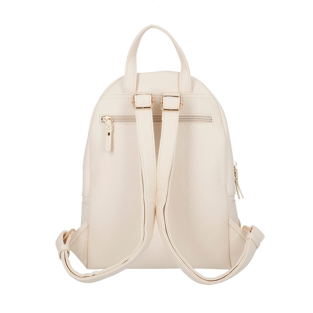 SZLX, mochila de viaje para mujer, beige, mejorada, modelo G (2023) —  BigTravelMarkt