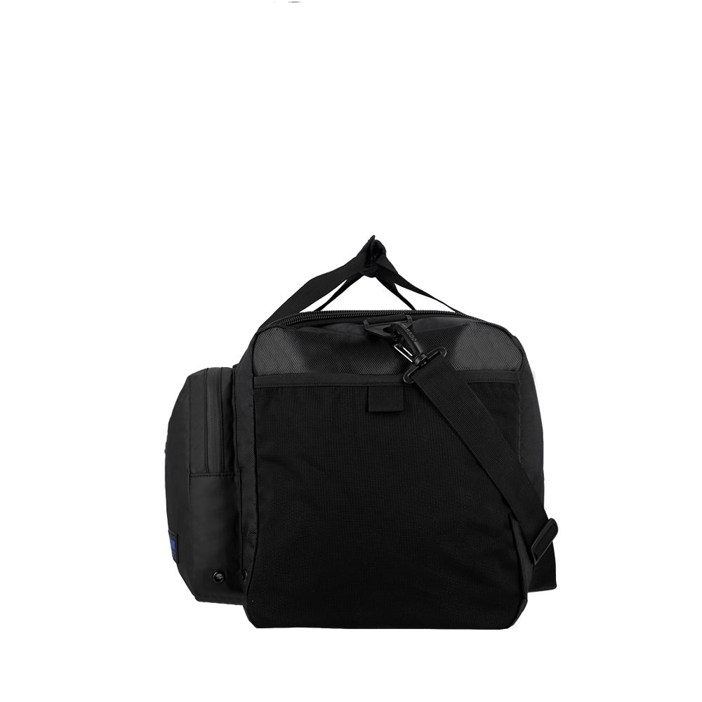 Bolso deportivo para hombre Devon negro L