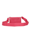 CROSS BAG S SICILIA SS25 FUCSIA