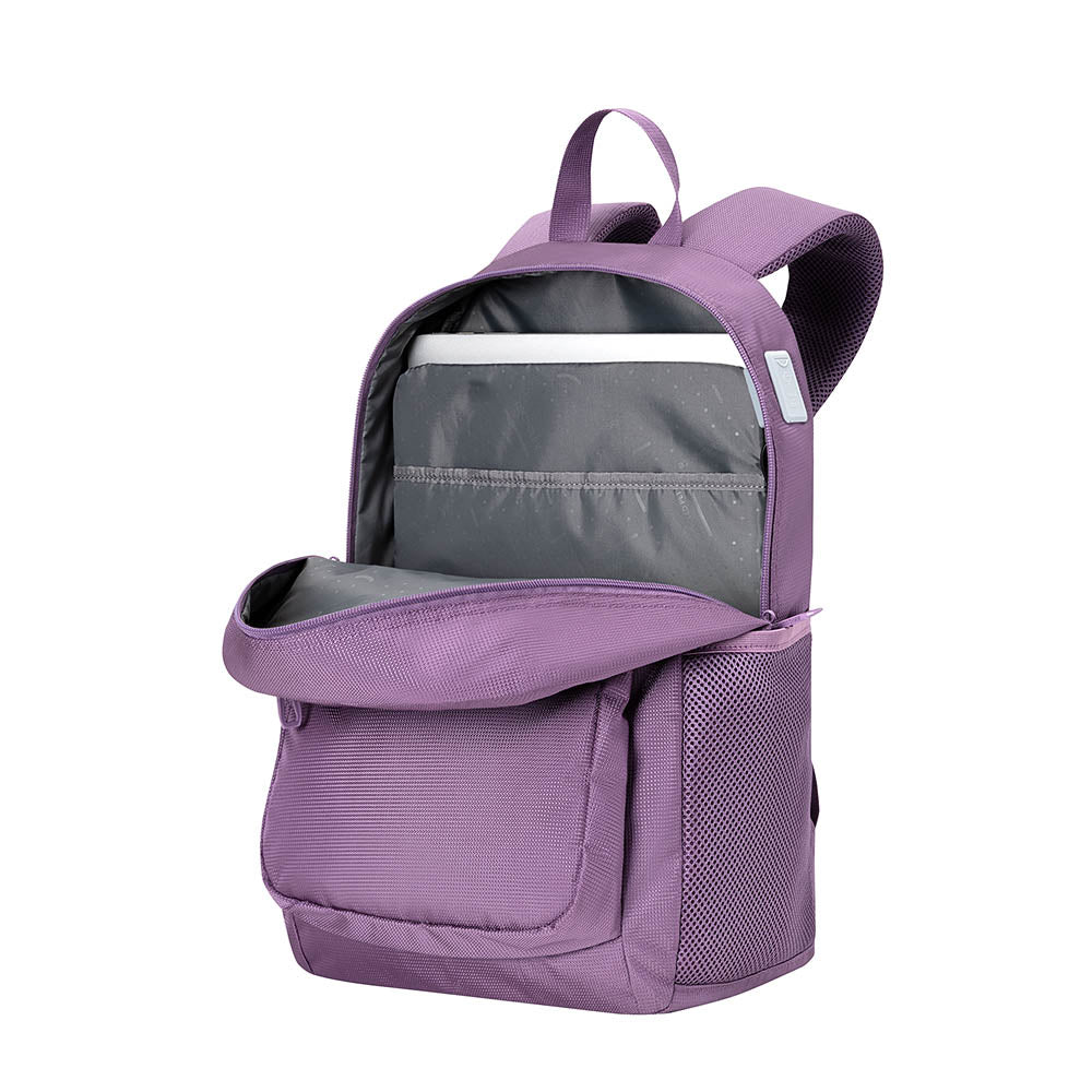 Mochila para notebook Ignition Hammer morada 17