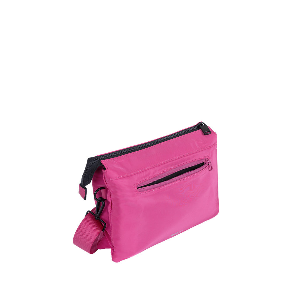 Cartera Harper 4XT Fuchsia M