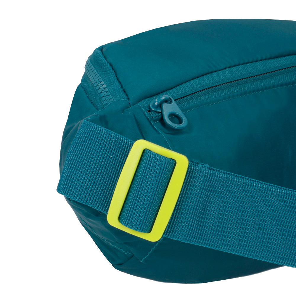 Canguro RUE verde teal S