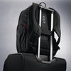 Mochila Xenon 3.0 Backpack 15.6" Black 26,5 Lts