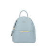 Mochila Seoul celeste M