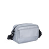 Cartera Iris 3XT Silver S