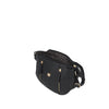 Bandolera Melbourne negra S