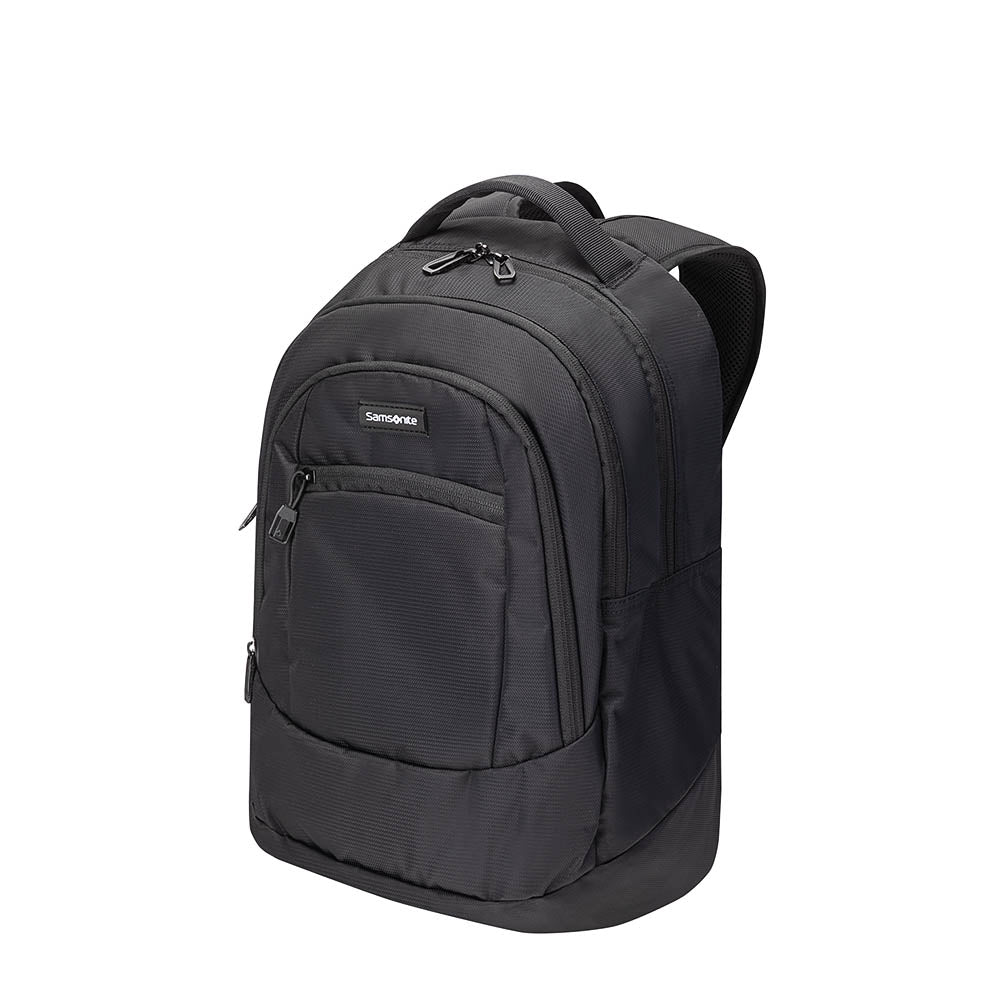 Mochila para notebook Ignition Plasma negra 17