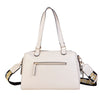 Cartera Clásica Fashion Austria Beige