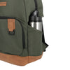 Mochila para laptop Dover 16" verde