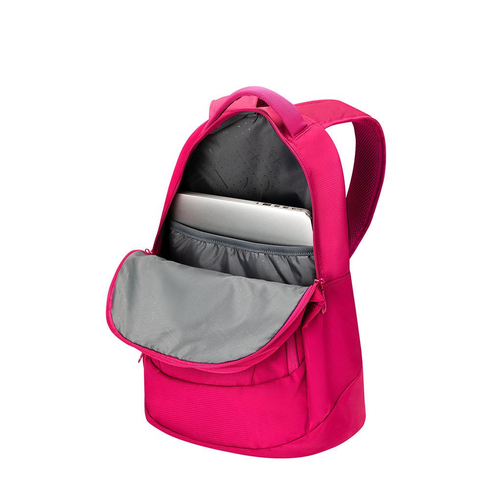 Mochila para notebook Ignition Plasma Rosada 17