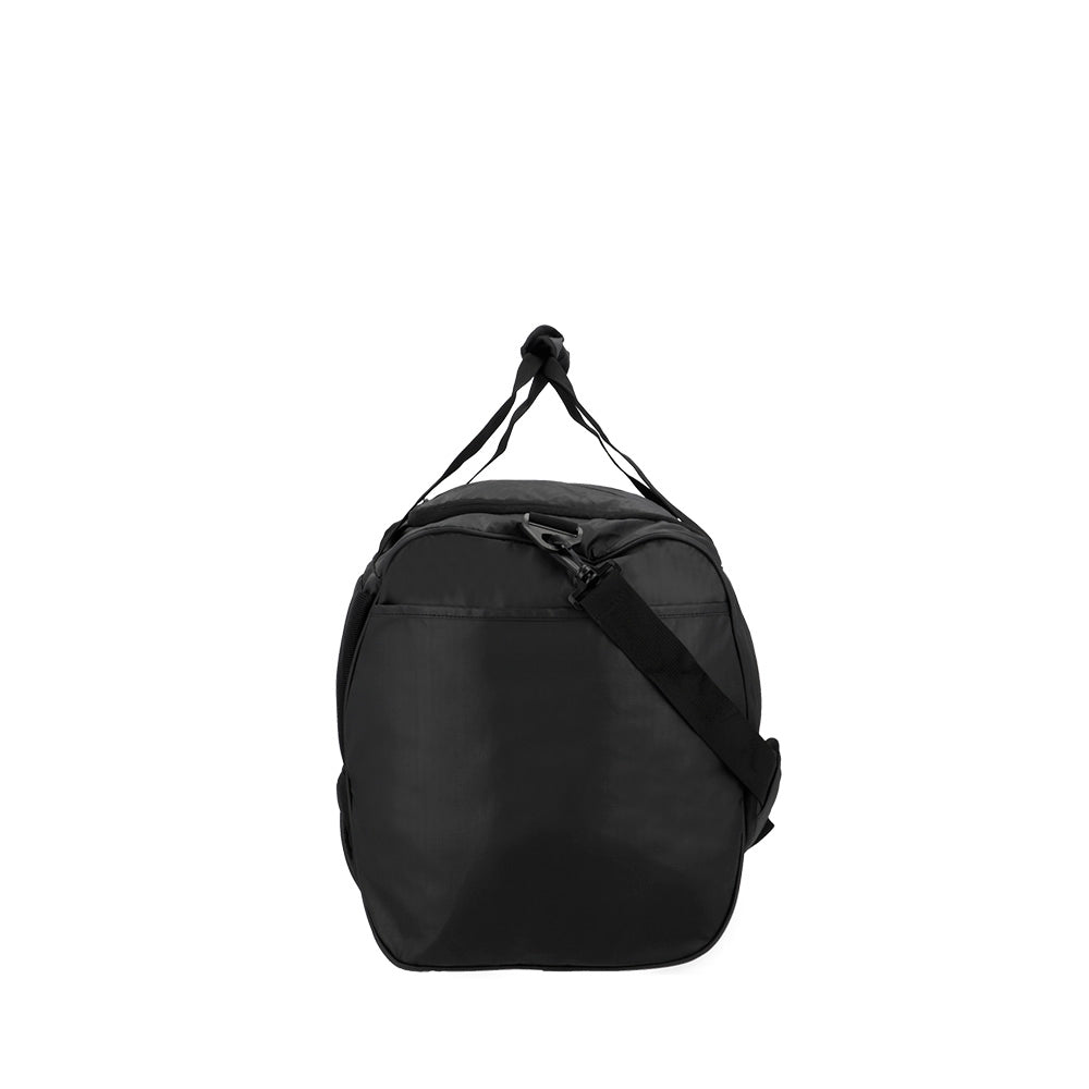 Bolso deportivo para hombre New Trek negro L