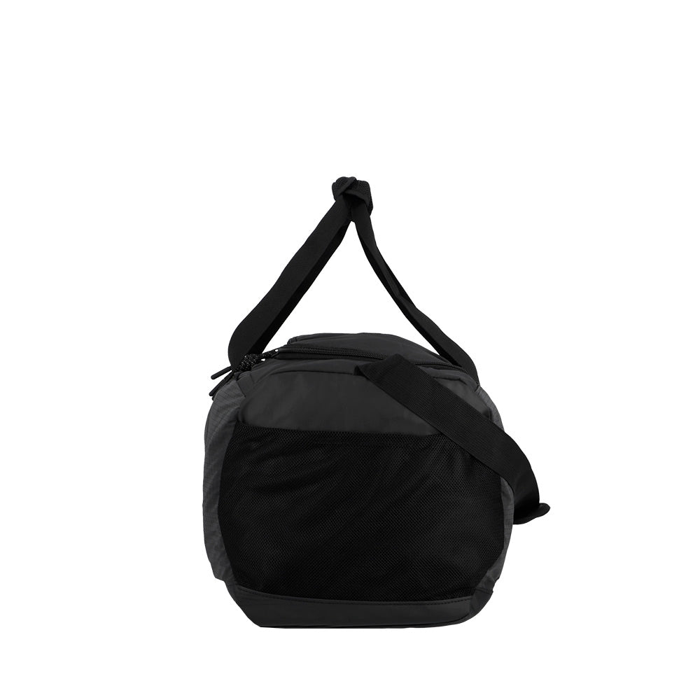 Bolso deportivo para hombre Rider negro M