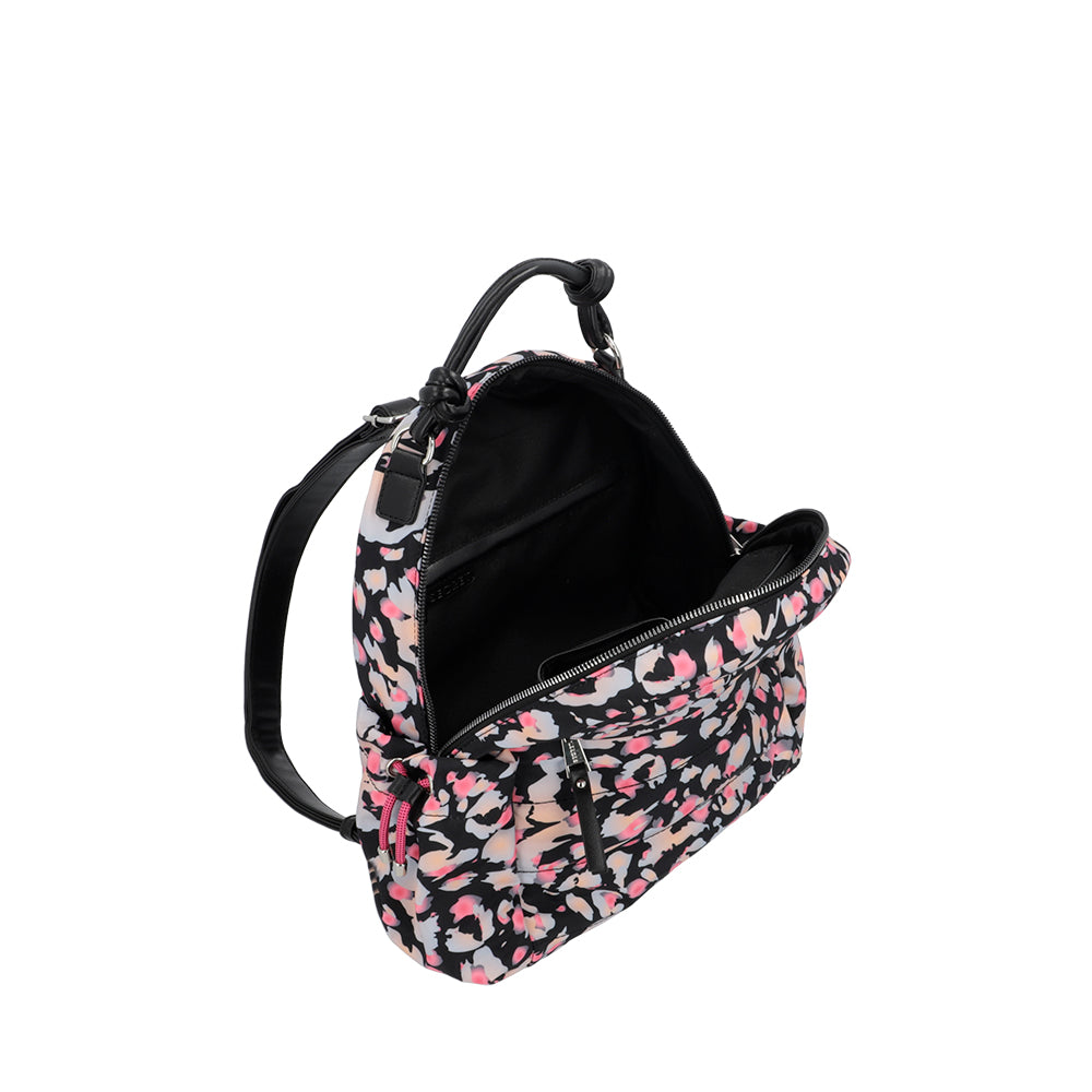 Mochila para mujer Estonia multicolor M