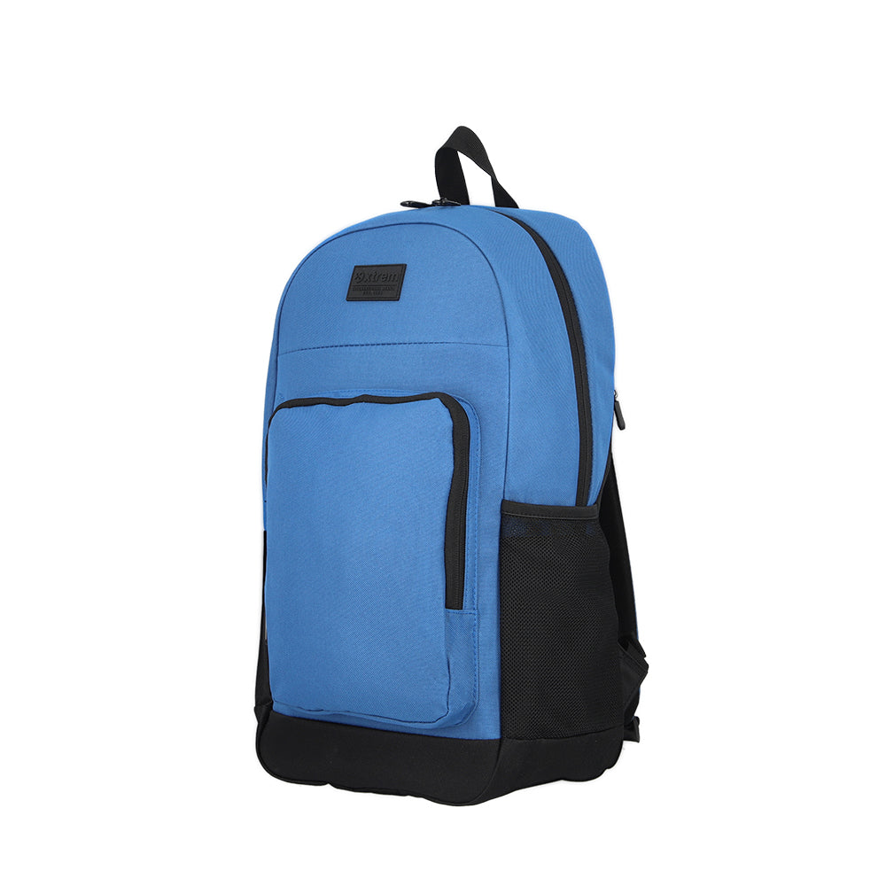 Mochila urbana para hombre Barrie azul House of Samsonite Peru