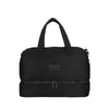 Bolso deportivo mujer M-22 3XT negro