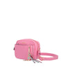 Bandolera para mujer Dubai fucsia S