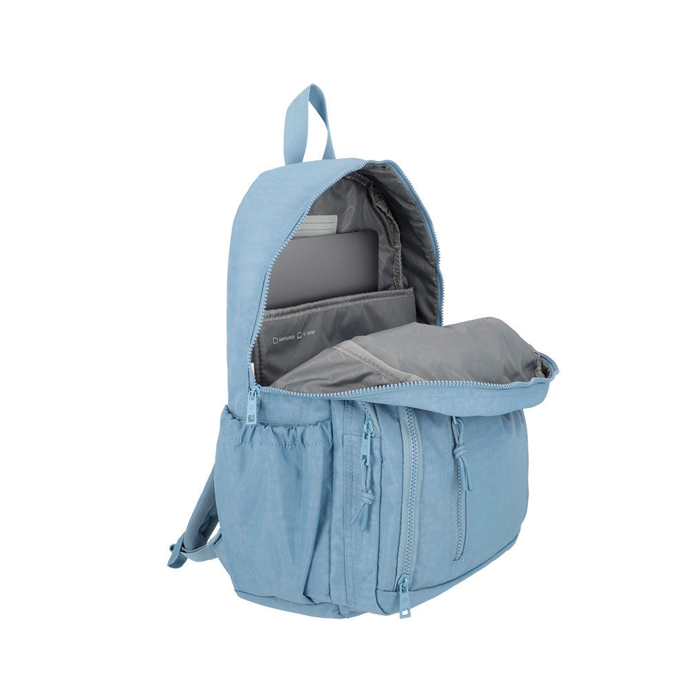 Mochila Duncan 4Xt Dusty Blue L