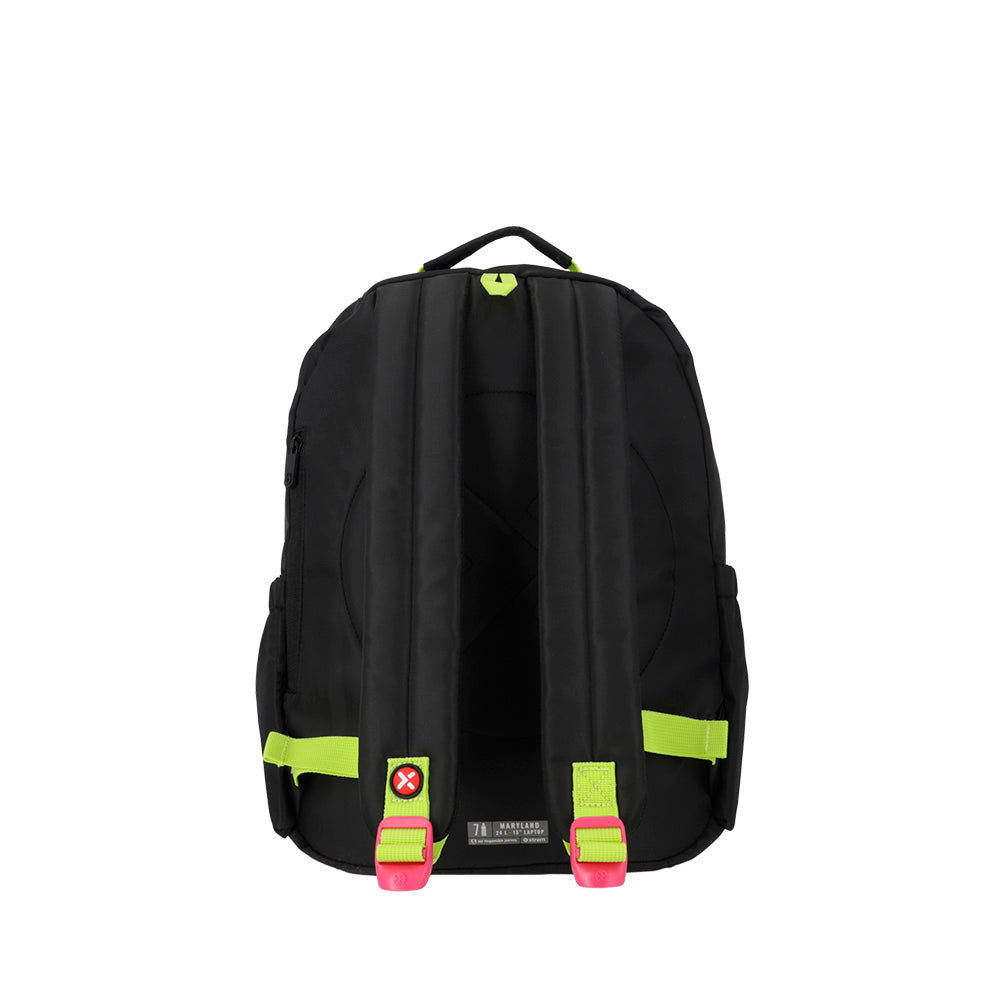 Mochila para laptop Maryland 15" negra