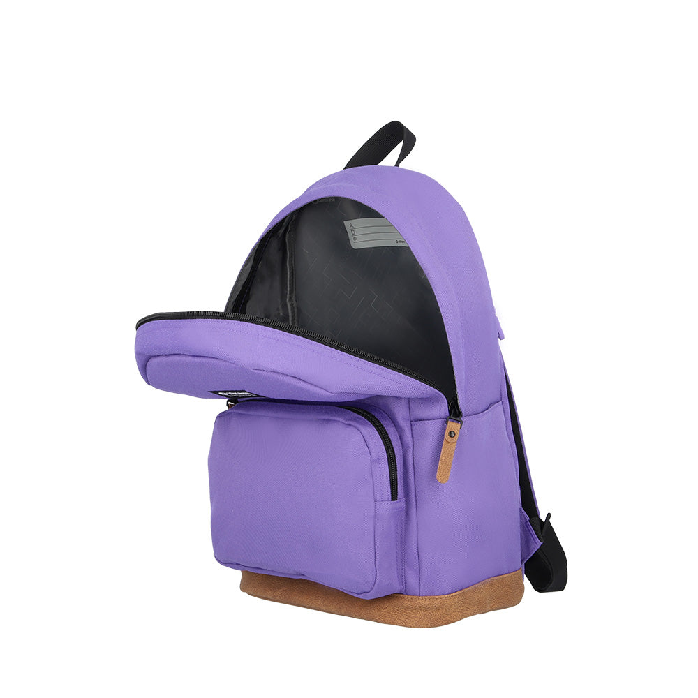 Mochila para mujer Pop 14.1'' violeta