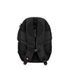 Mochila para notebook 17" de hombre Legend negra