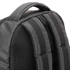 Mochila para notebook Ignition Citadel negra 17