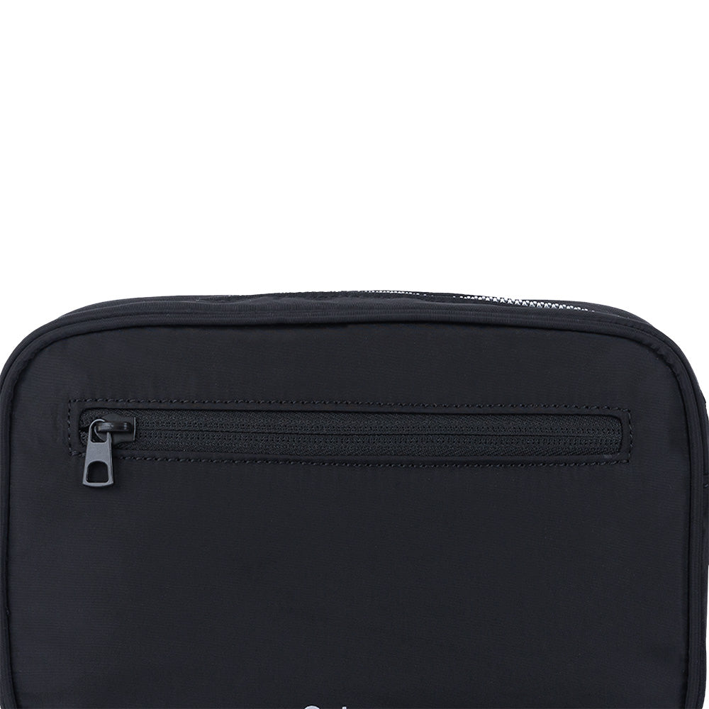 Cartera Hazel 3XT Black Multi S