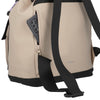 Mochila para mujer Aria beige