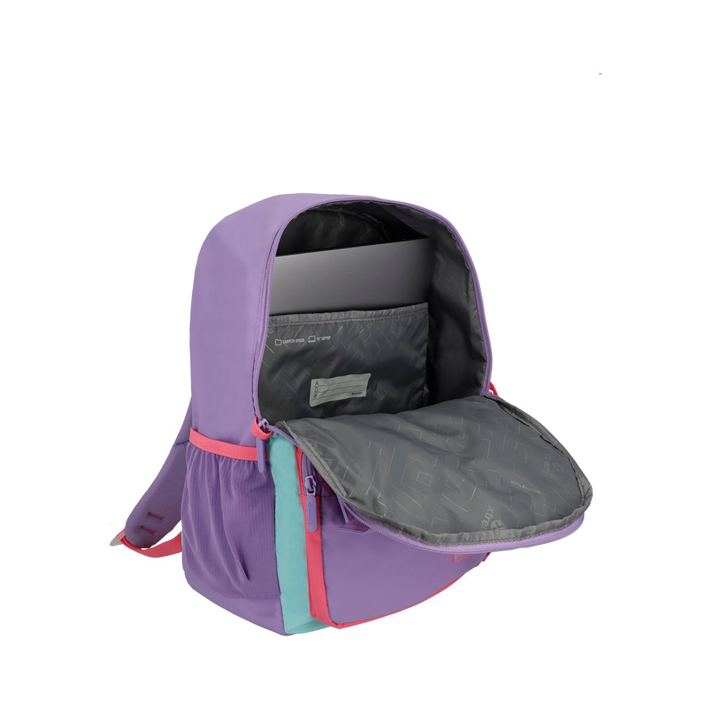 Mochila para laptop Cleveland 15" multicolor