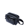 Cartera bandolera Izzie negra