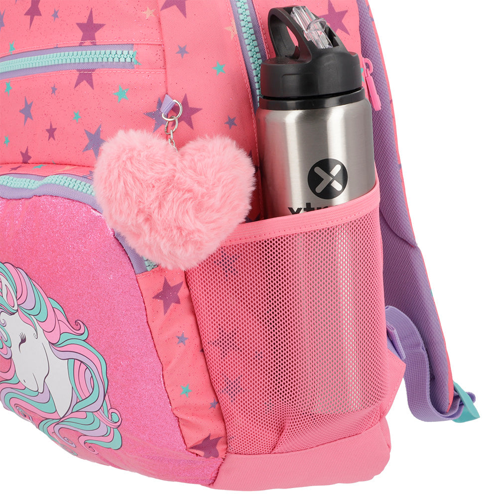 Mochila Bolt 4Xt Pink Unicorn L