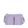 Cartera Lucca 3XT Lilac M