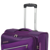 Maleta Fiji Spinner 83Cm Tsa Extra Grande Plum