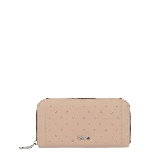 Billetera Seattle Beige XL