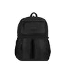 Mochila para laptop Queens 15" negra