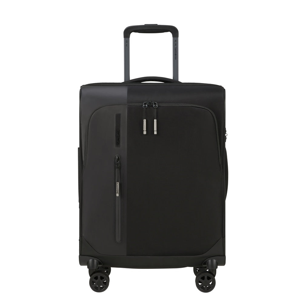 Maleta BIZ2GO TRVL BLACK S