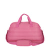 Bolso Deportivo de Mujer New Spinning Fucsia Mediano