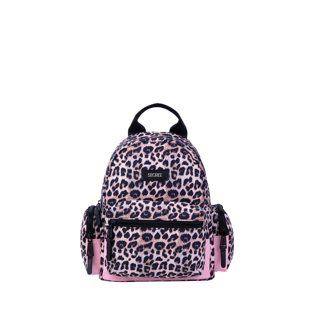 Mochila Fashion Munich Multicolor