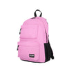 Mochila urbana para mujer Arizona Bubble Gum rosada