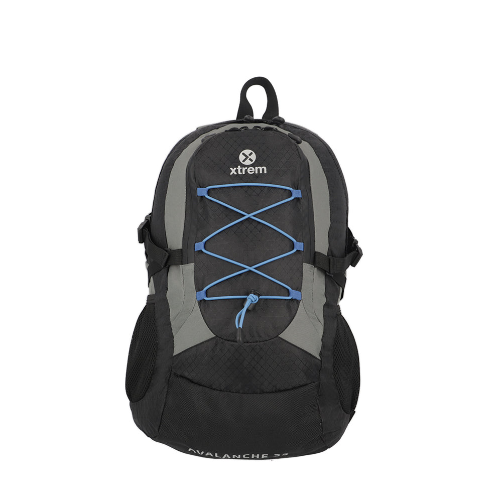 Mochila Outdoor Avalanche 2.0 Gris Mediana